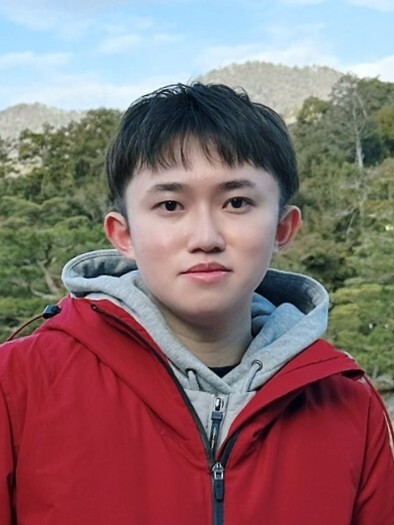 蔡政憲老師